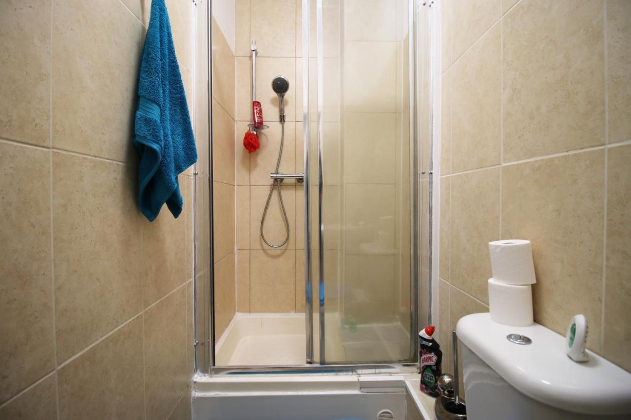 Sleek And Stylish 2 Bed In Clifton - Garden Daire Bristol Dış mekan fotoğraf